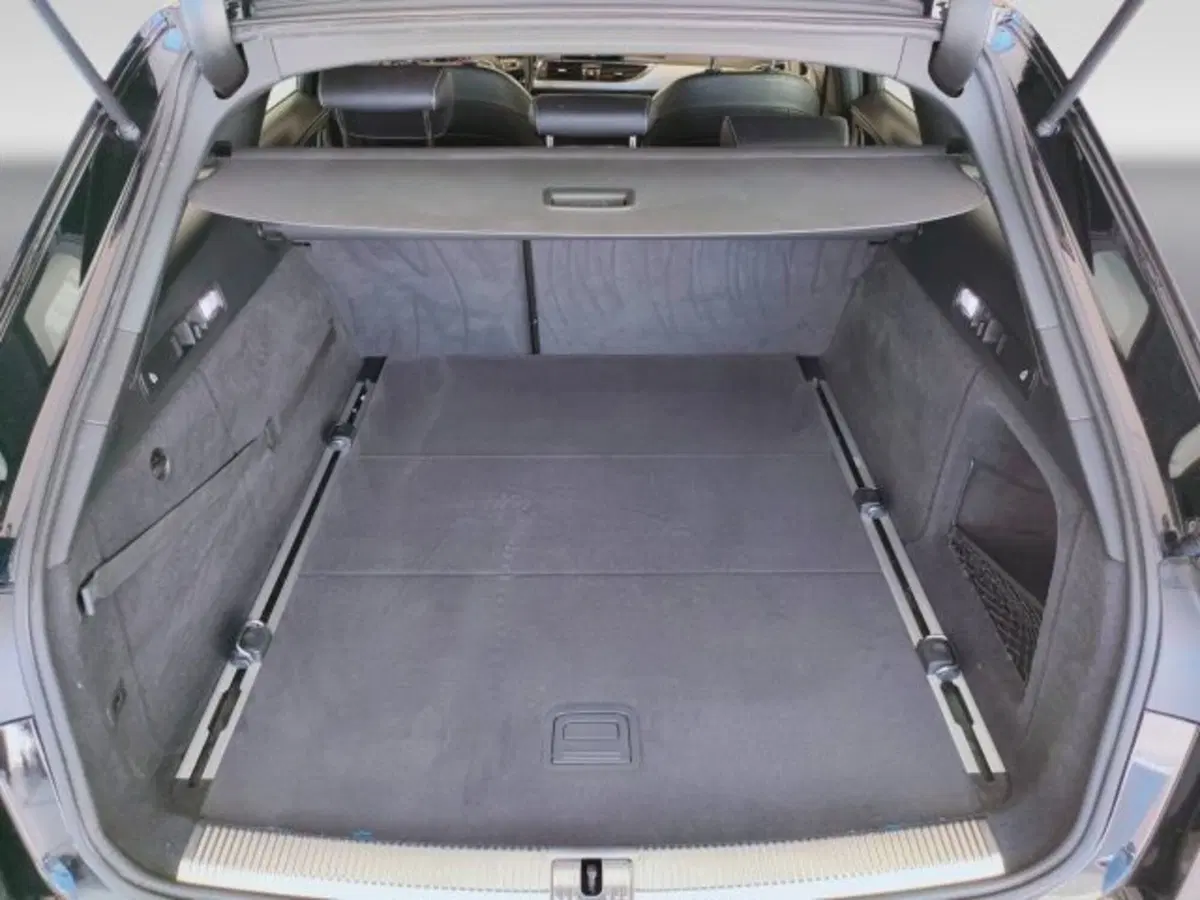 Audi A6 Avant usata a Teramo (10)