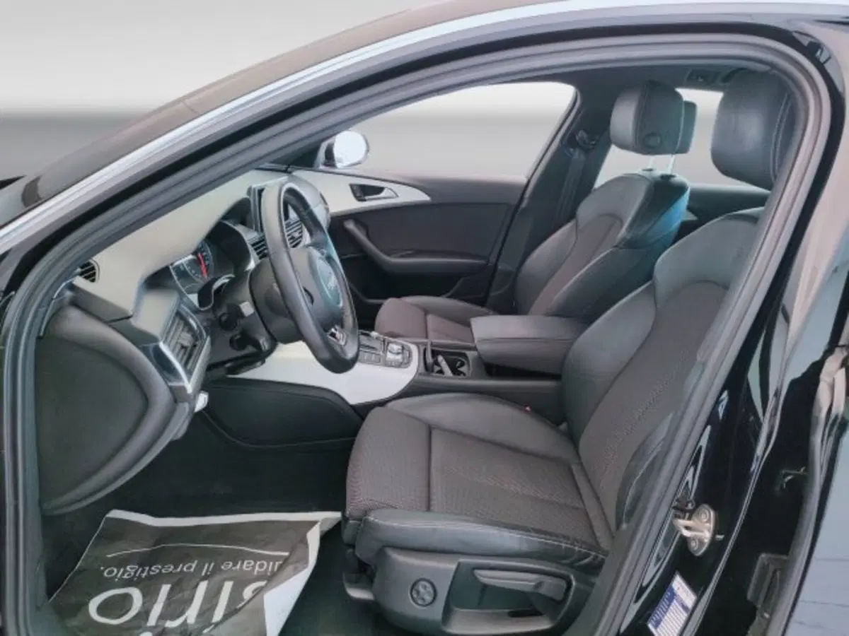 Audi A6 Avant usata a Teramo (16)