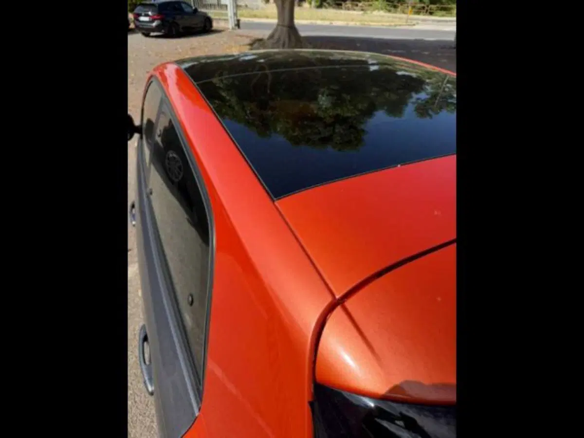 smart forfour usata a Caltanissetta (15)