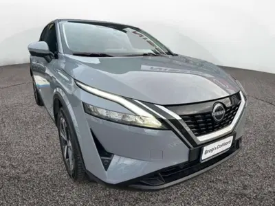 Nissan Qashqai 1.5 e-power N-Connecta 2wd del 2023 usata a Empoli