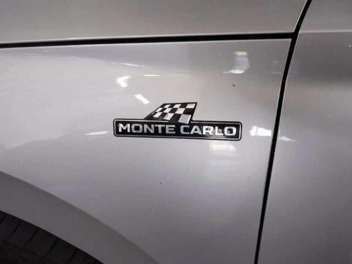 Skoda Kamiq usata a Firenze (14)