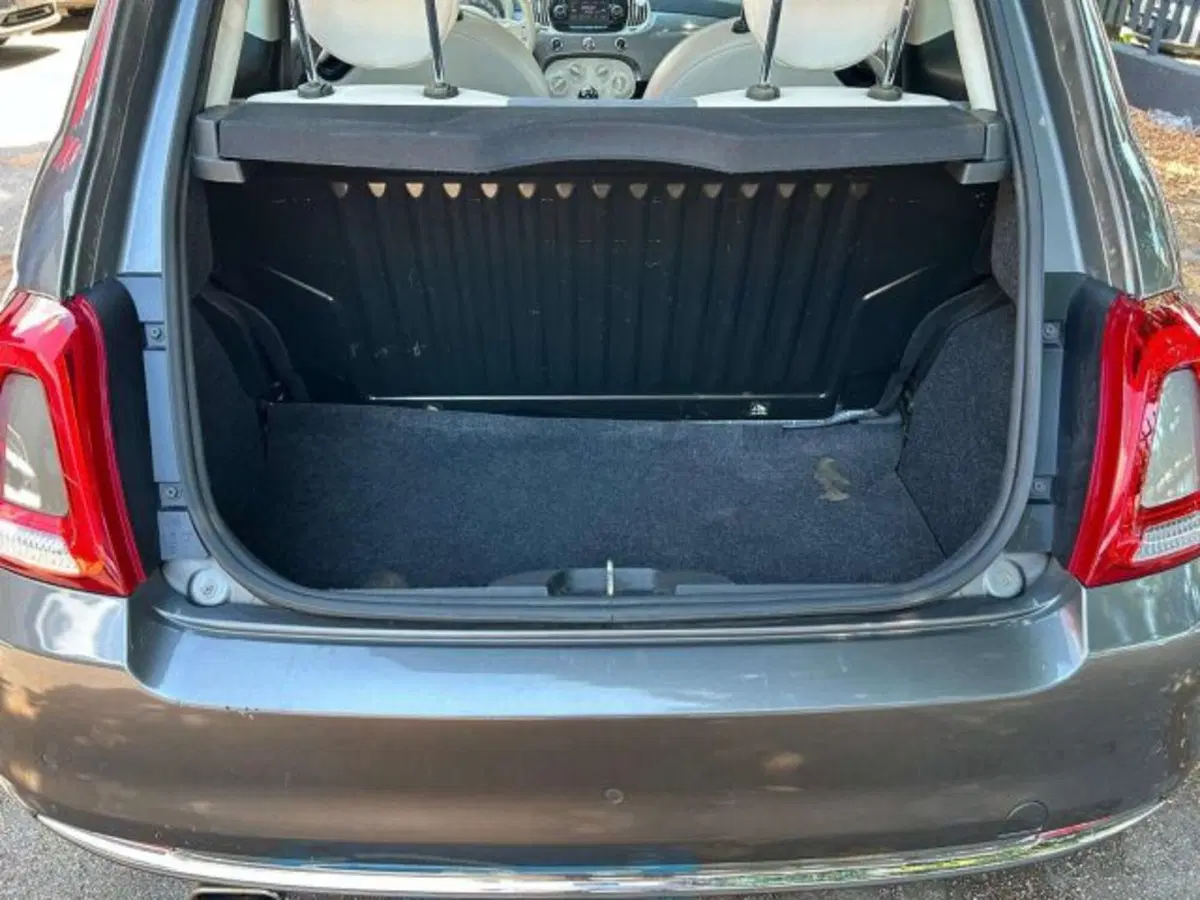 Fiat 500 usata a Firenze (7)