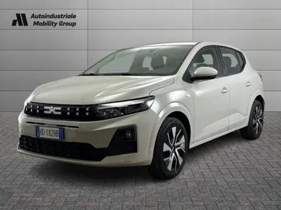 Dacia Sandero Streetway 1.0 tce Expression 100cv nuova a Bolzano
