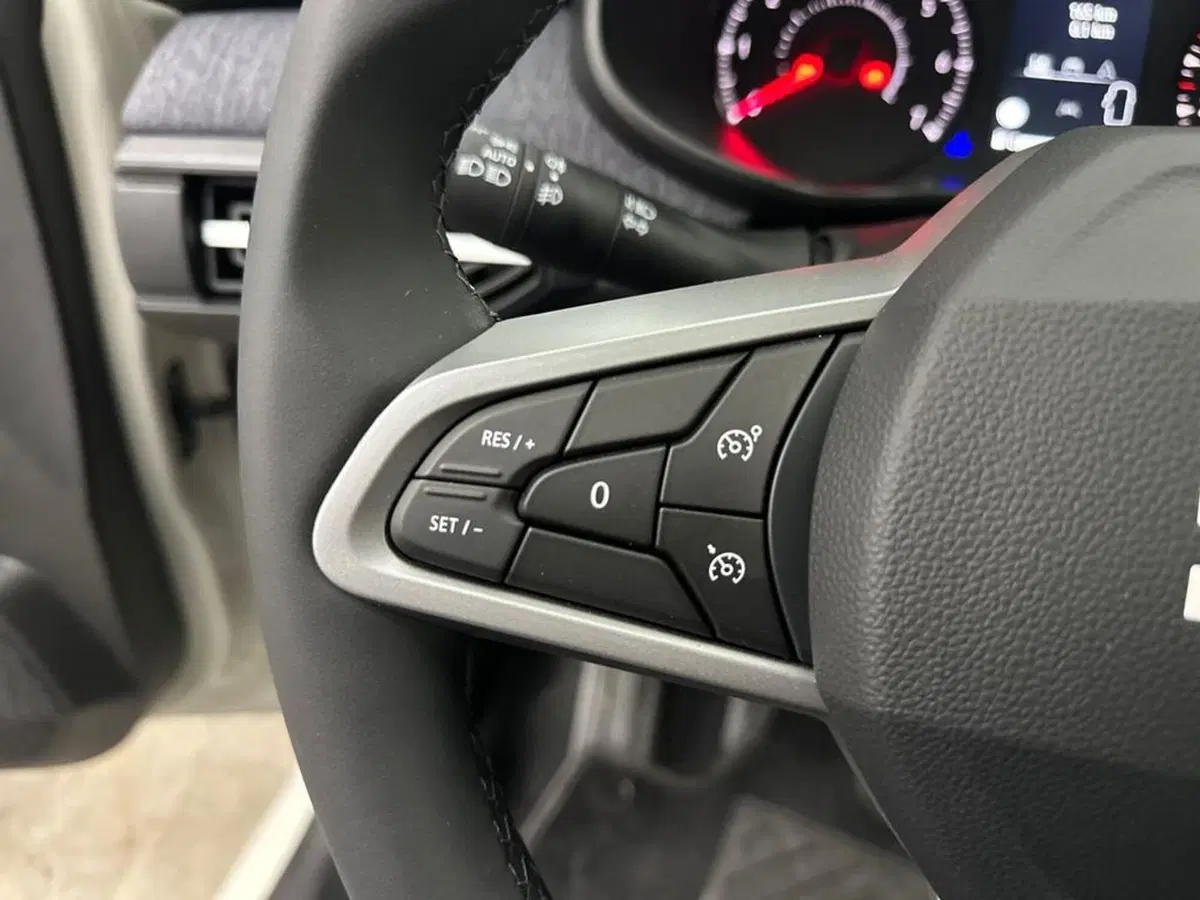 Dacia Sandero Streetway nuova a Bolzano (12)