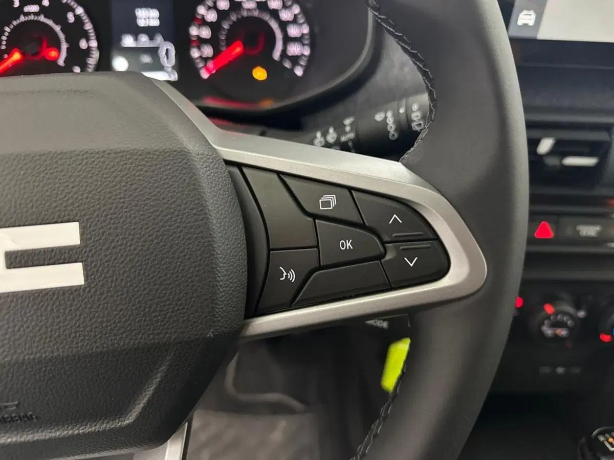 Dacia Sandero Streetway nuova a Bolzano (13)