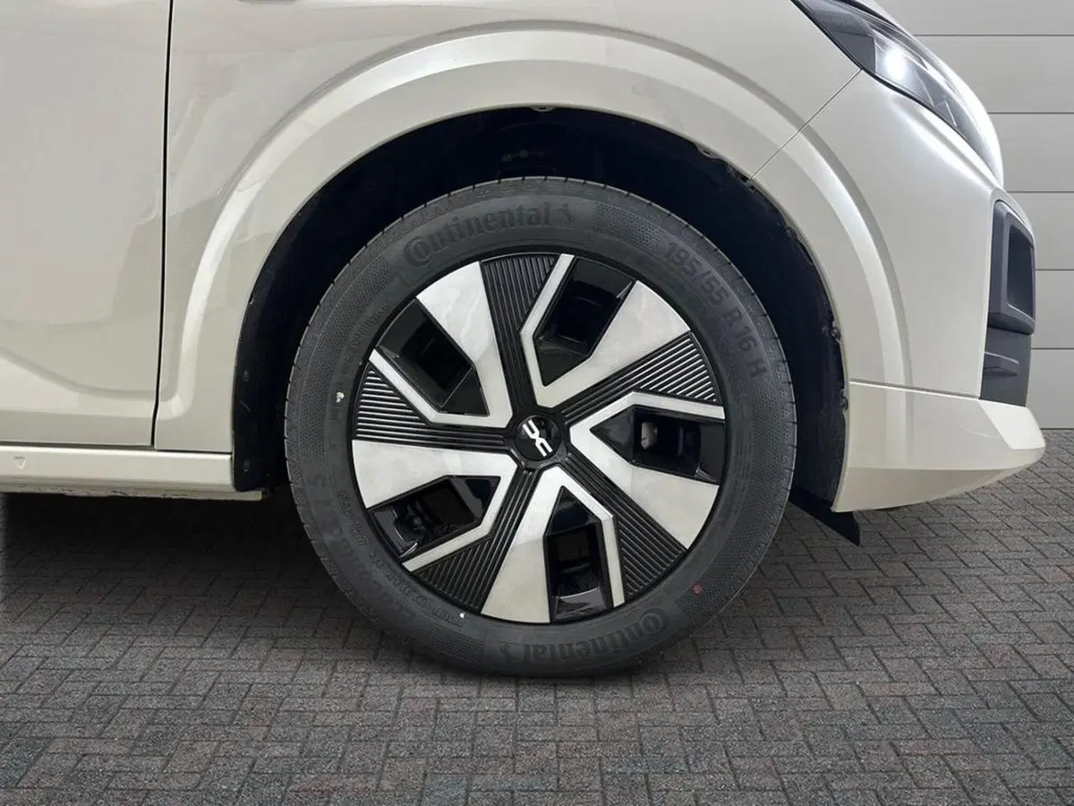 Dacia Sandero Streetway nuova a Bolzano (7)