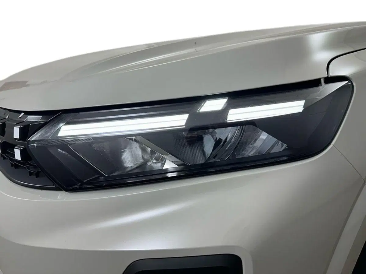 Dacia Sandero Streetway nuova a Bolzano (8)
