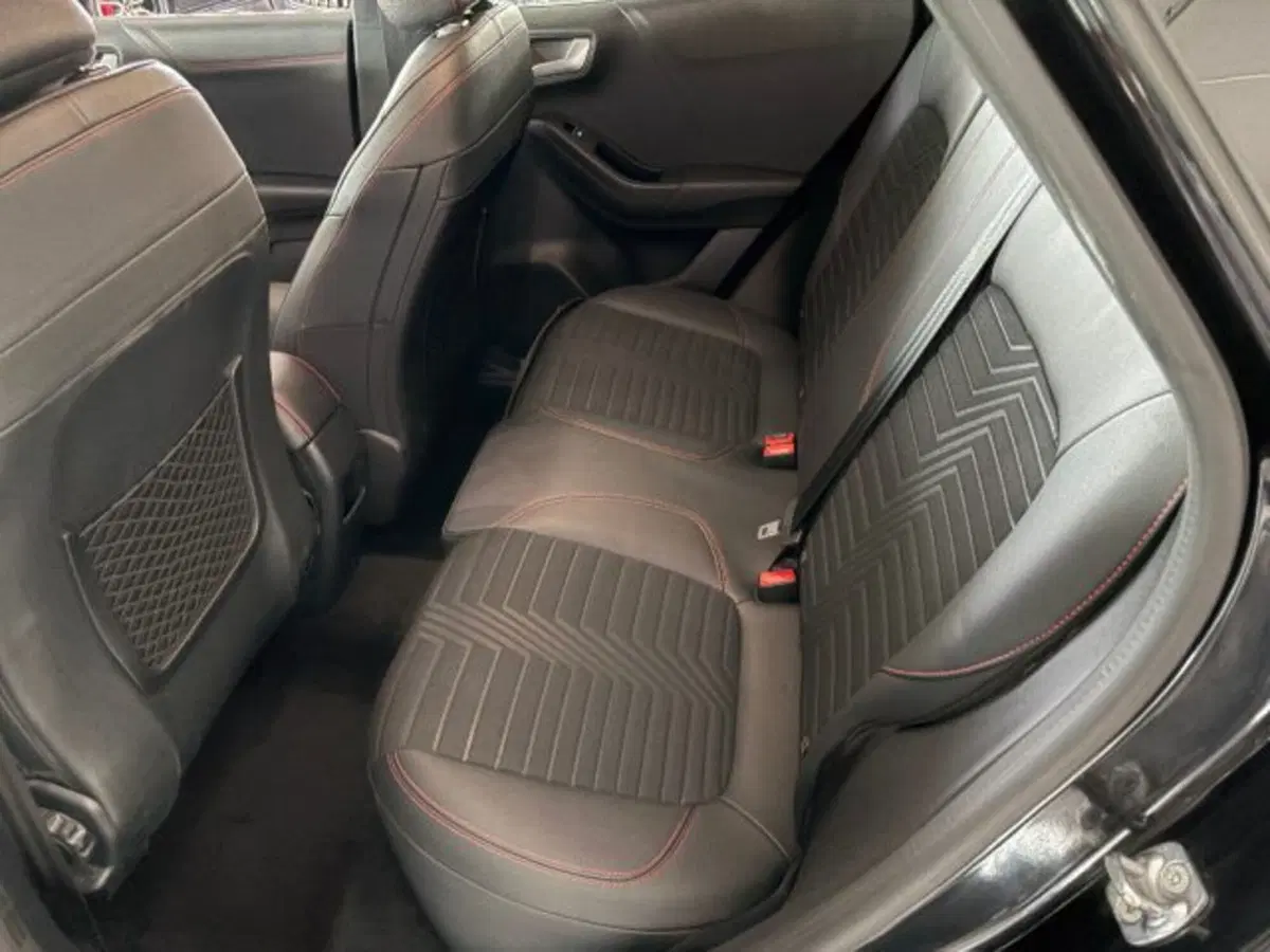 Ford Puma usata a Cuneo (8)