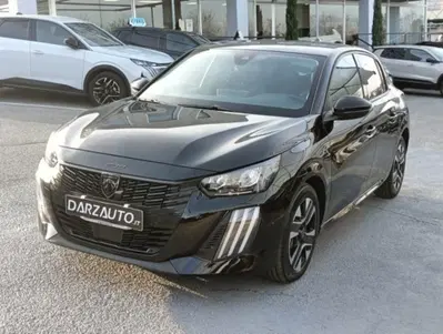 Peugeot 208 PureTech 100 Stop&amp;Start 5 porte Allure del 2025 usata a Desenzano del Garda