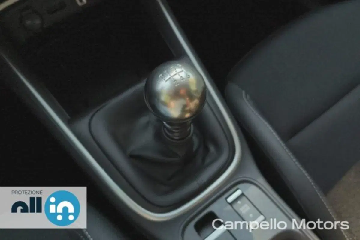 Jeep Avenger usata a Venezia (12)