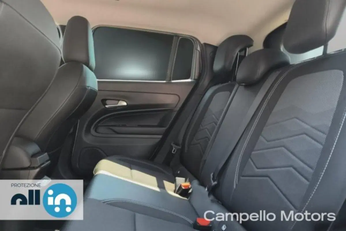 Jeep Avenger usata a Venezia (6)