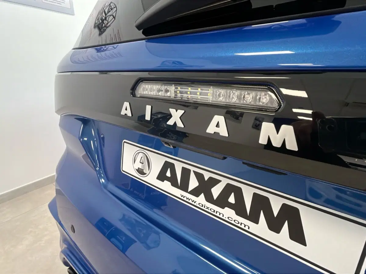 Aixam City 482 nuova a Brescia (20)