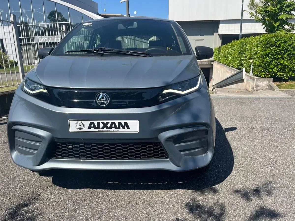 Aixam e City nuova a Brescia (2)