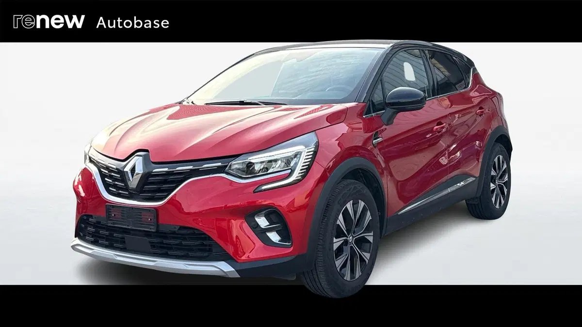 Renault Captur usata a Padova