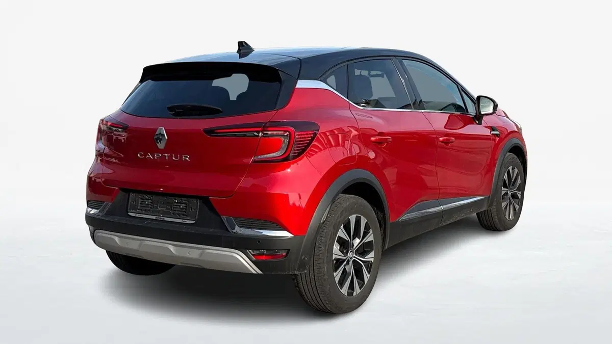 Renault Captur usata a Padova (2)