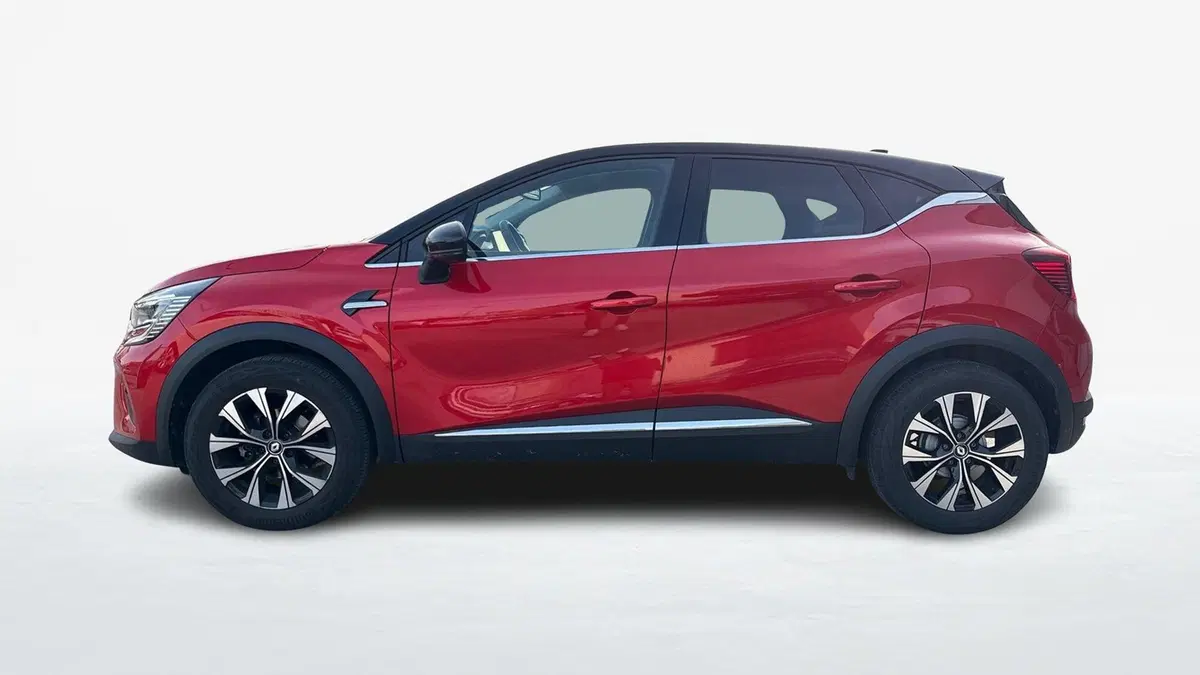 Renault Captur usata a Padova (3)