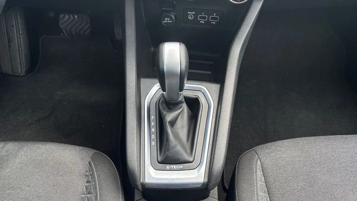 Renault Clio usata a Padova (18)
