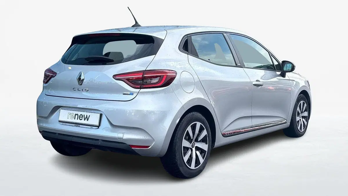 Renault Clio usata a Padova (2)