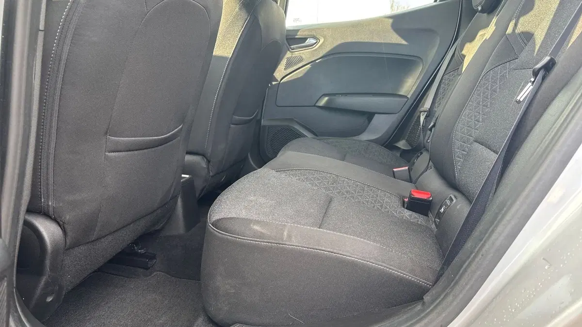 Renault Clio usata a Padova (20)