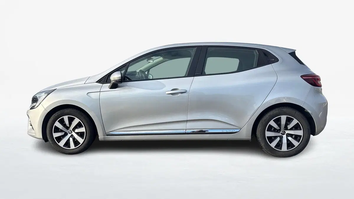 Renault Clio usata a Padova (3)