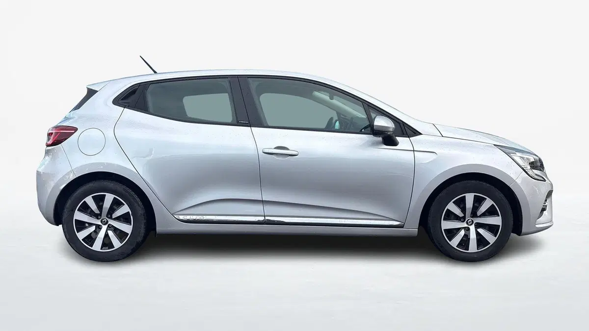 Renault Clio usata a Padova (4)