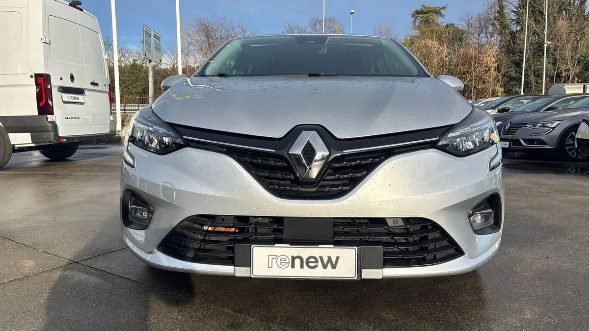 Renault Clio usata a Padova (6)