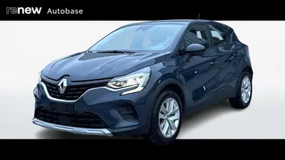 Renault Captur TCe 90 CV Equilibre del 2022 usata a Albignasego