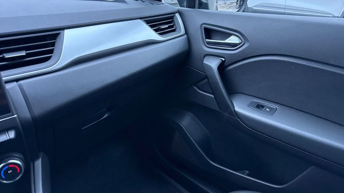 Renault Captur usata a Padova (10)