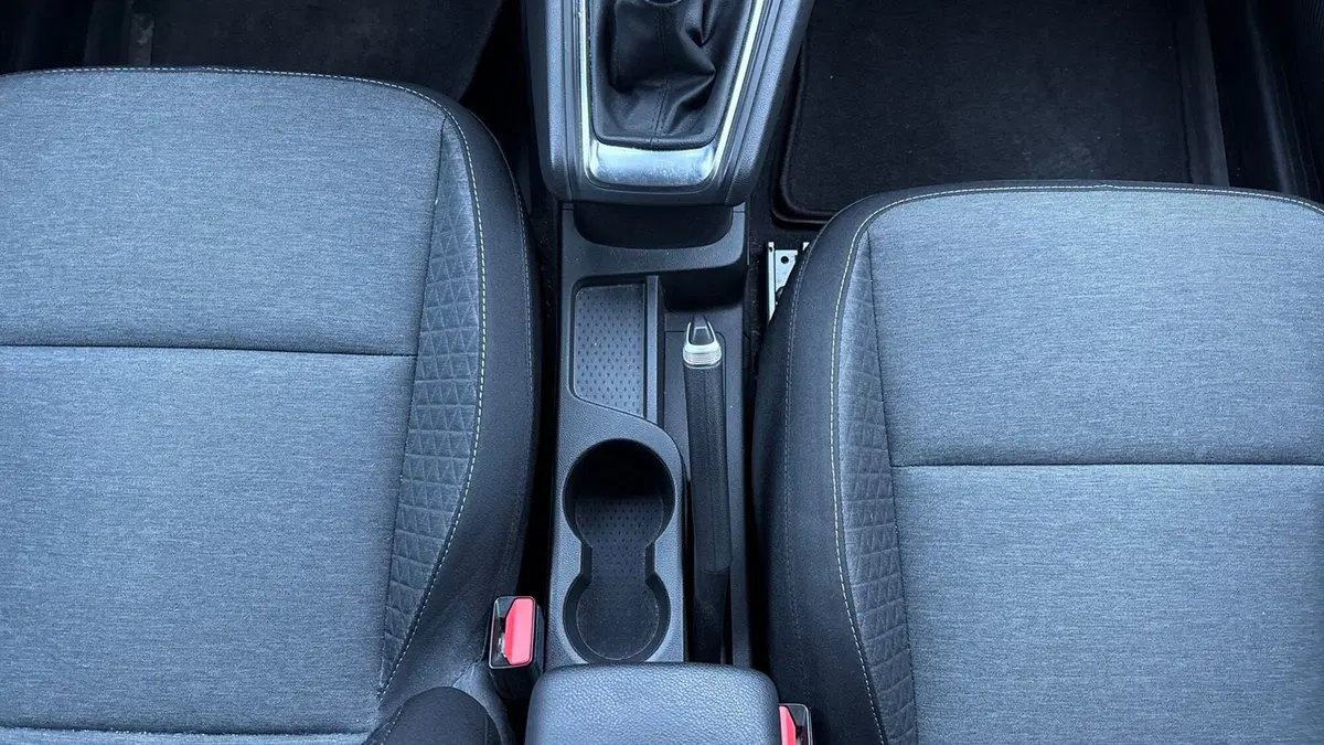 Renault Captur usata a Padova (13)