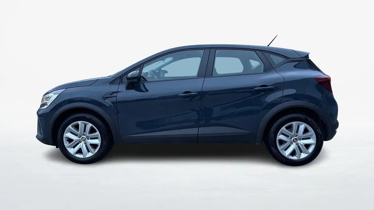 Renault Captur usata a Padova (3)
