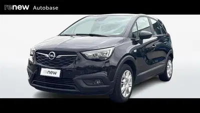 Opel Crossland X 1.2 12V Advance del 2019 usata a Albignasego