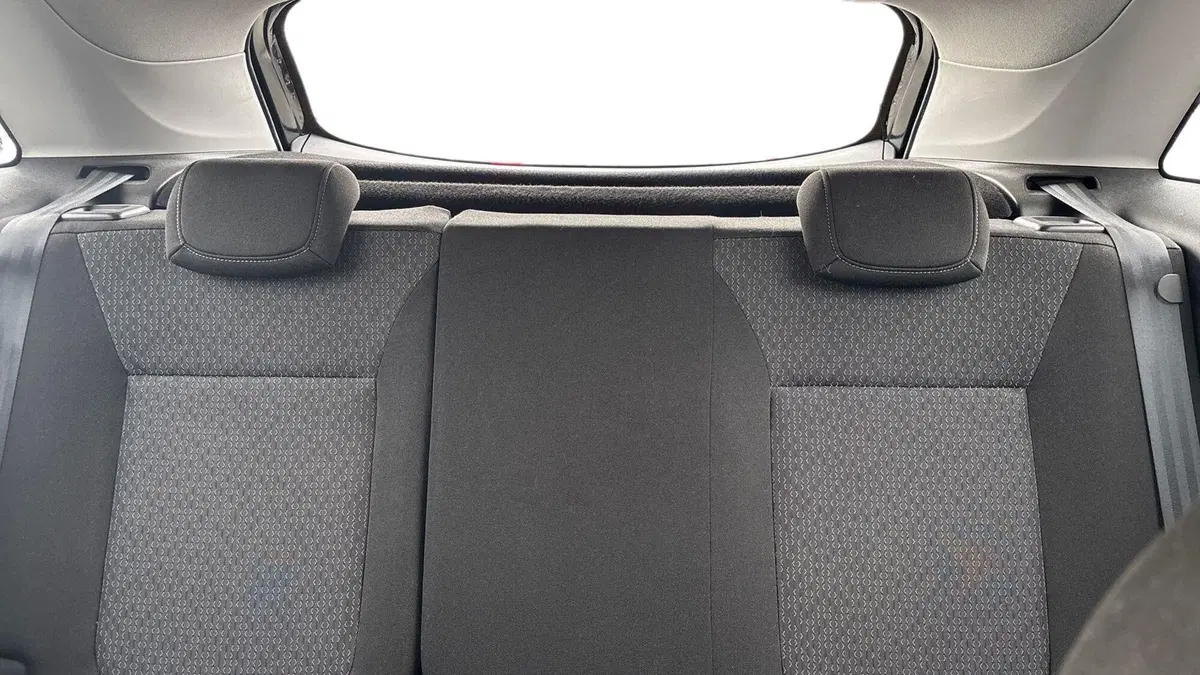 Opel Crossland X usata a Padova (19)