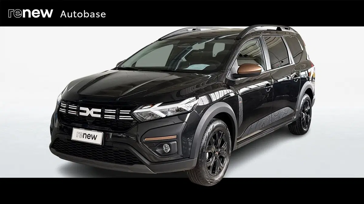 Dacia Jogger nuova a Padova