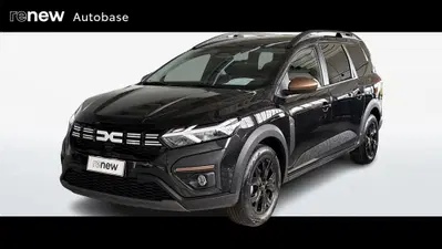 Dacia Jogger 1.6 hybrid Extreme 140cv nuova a Albignasego