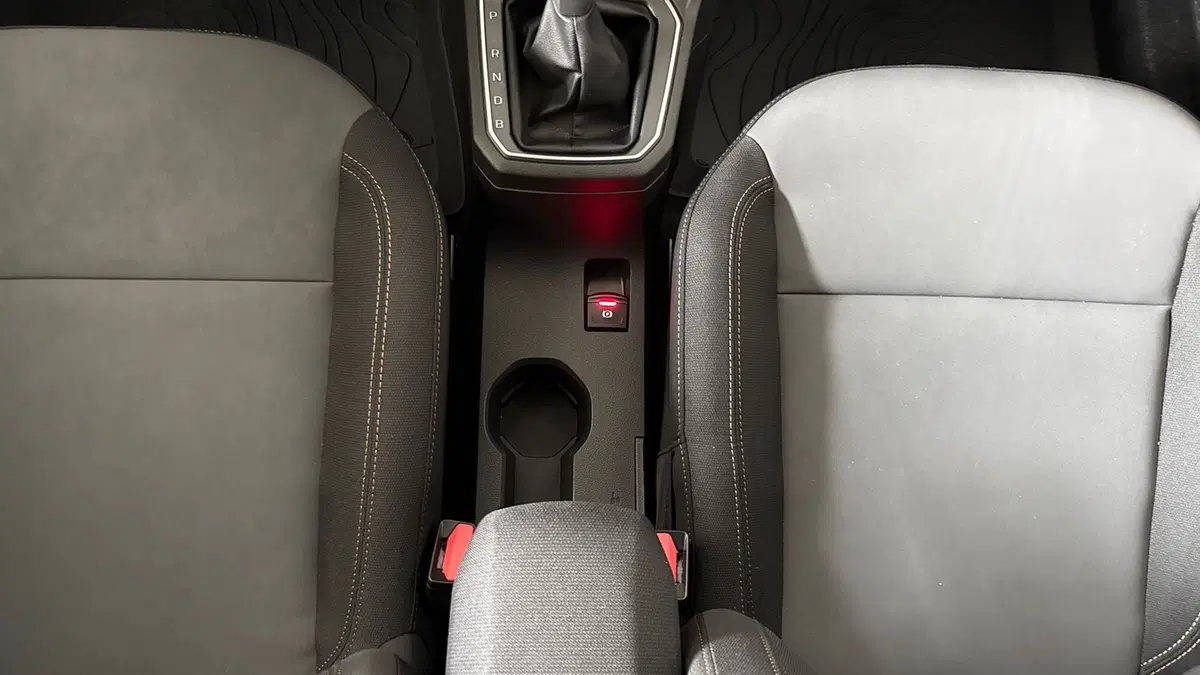 Dacia Jogger nuova a Padova (16)