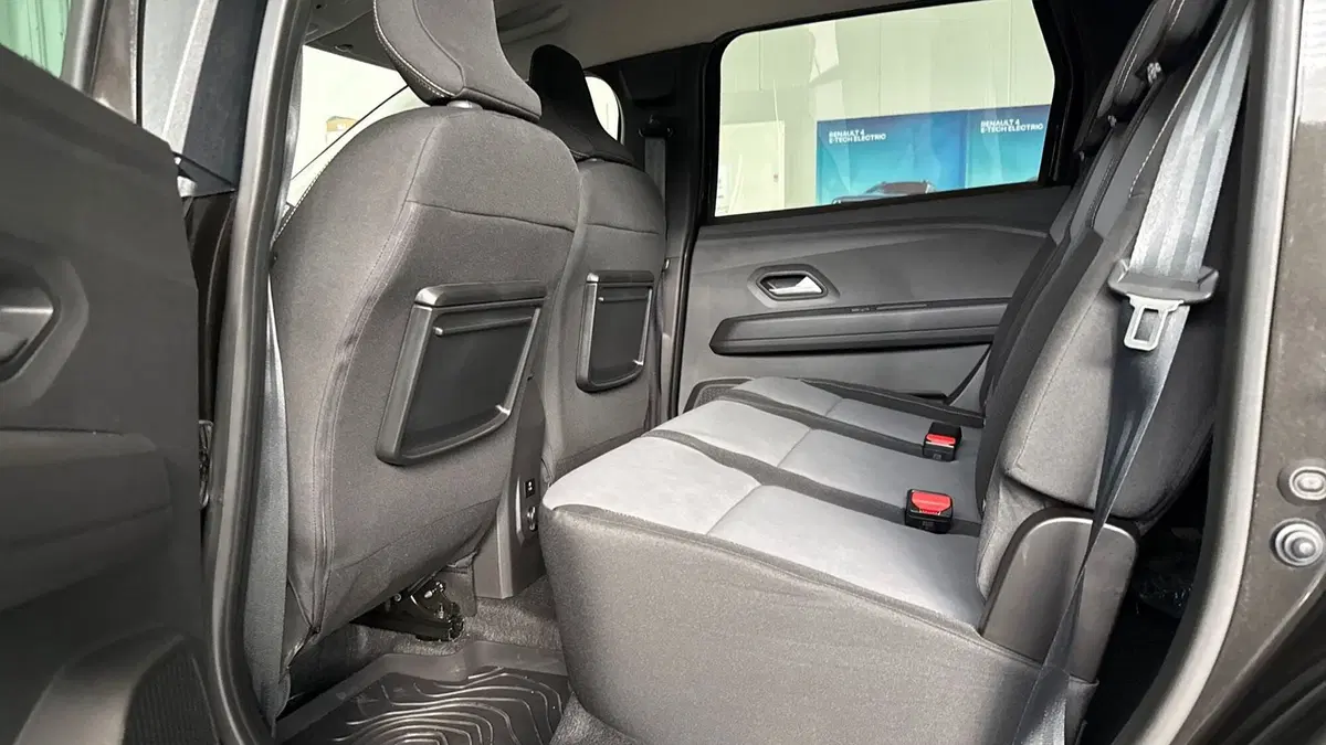 Dacia Jogger nuova a Padova (17)