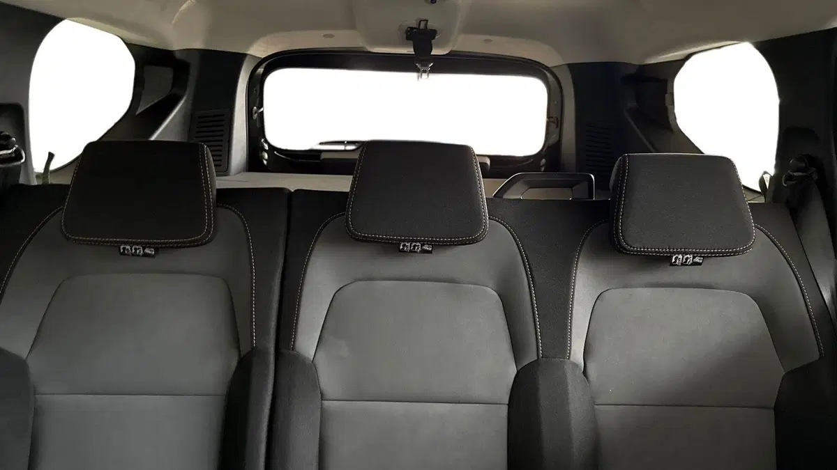 Dacia Jogger nuova a Padova (18)