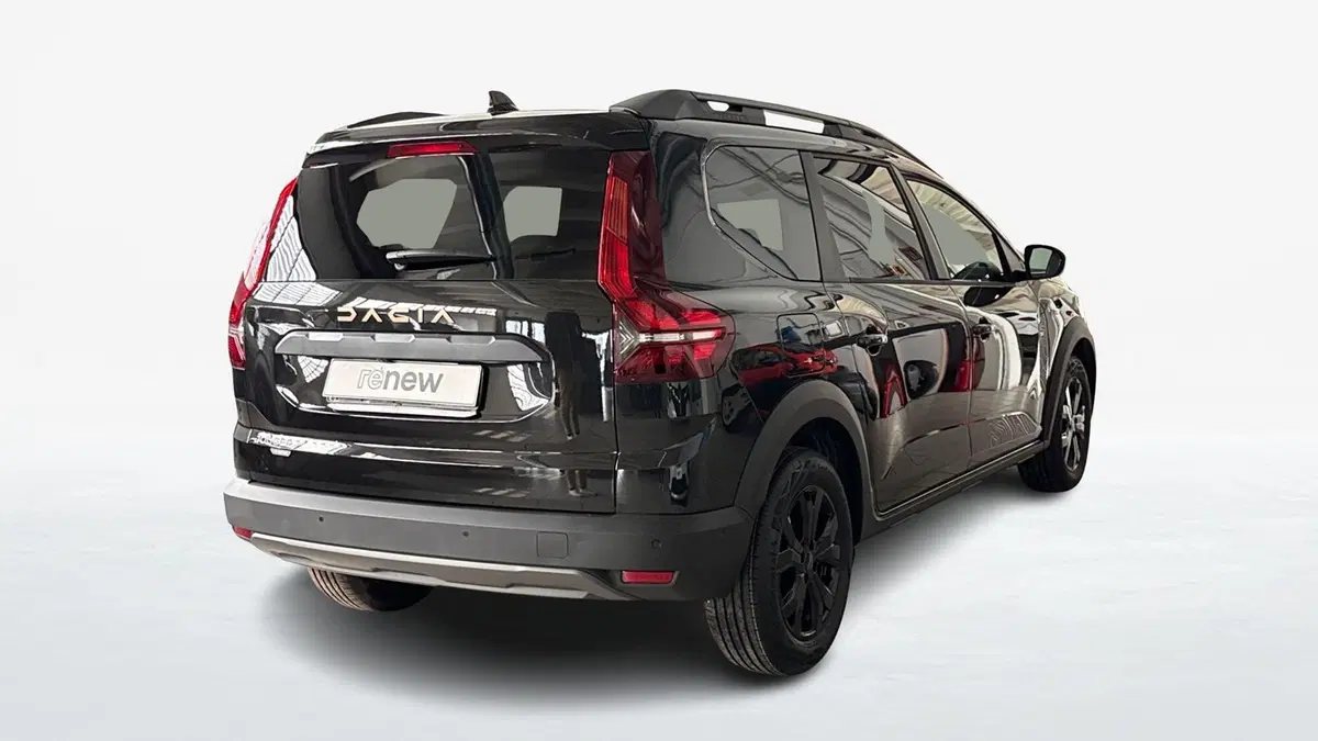 Dacia Jogger nuova a Padova (2)