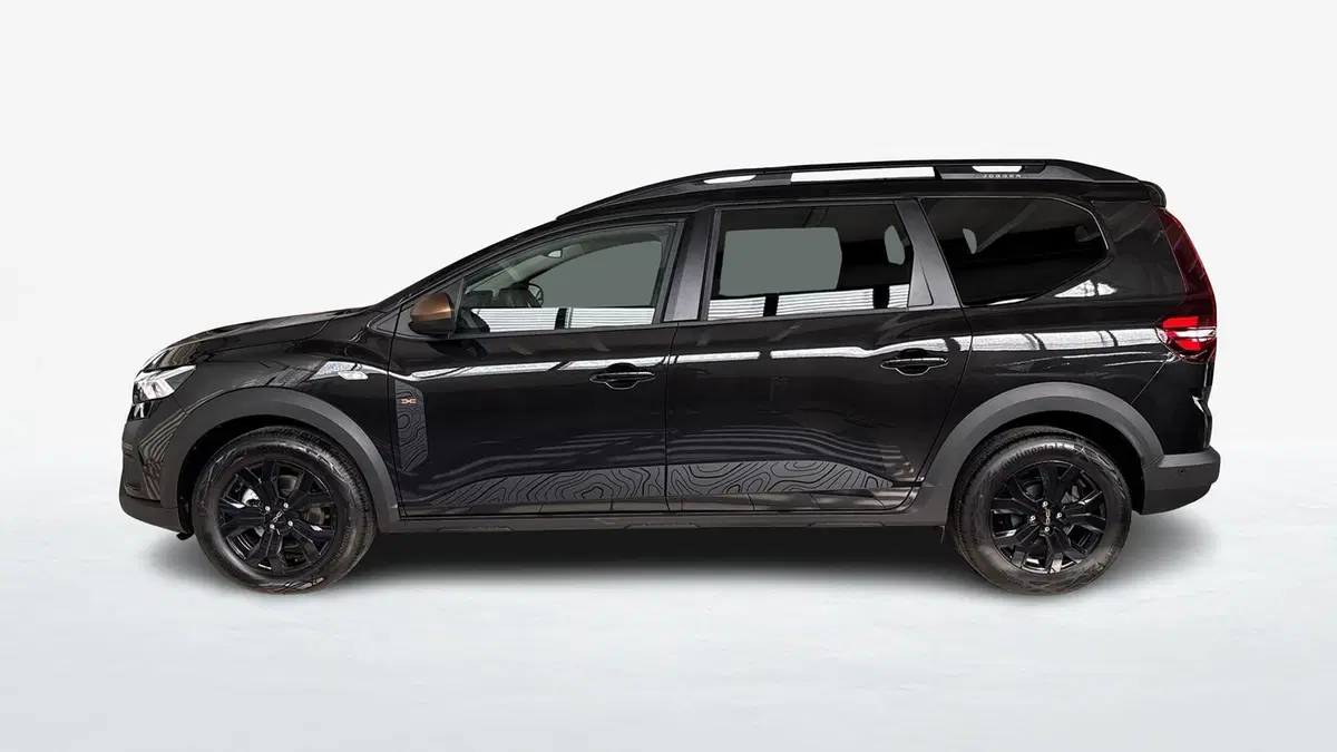 Dacia Jogger nuova a Padova (3)