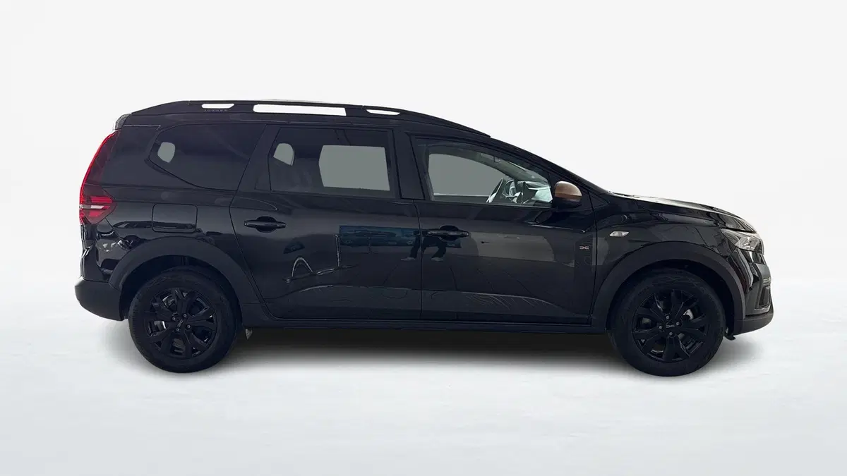 Dacia Jogger nuova a Padova (4)