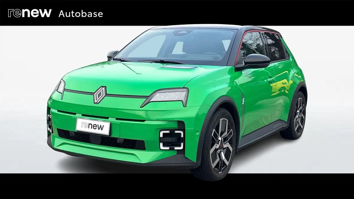Renault Renault 5 usata a Padova