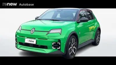 Renault Renault 5 Techno comfort range 150cv del 2025 usata a Albignasego
