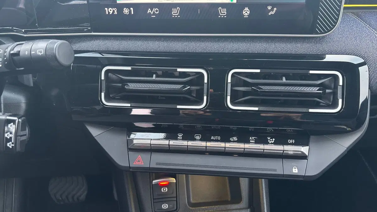 Renault Renault 5 usata a Padova (13)