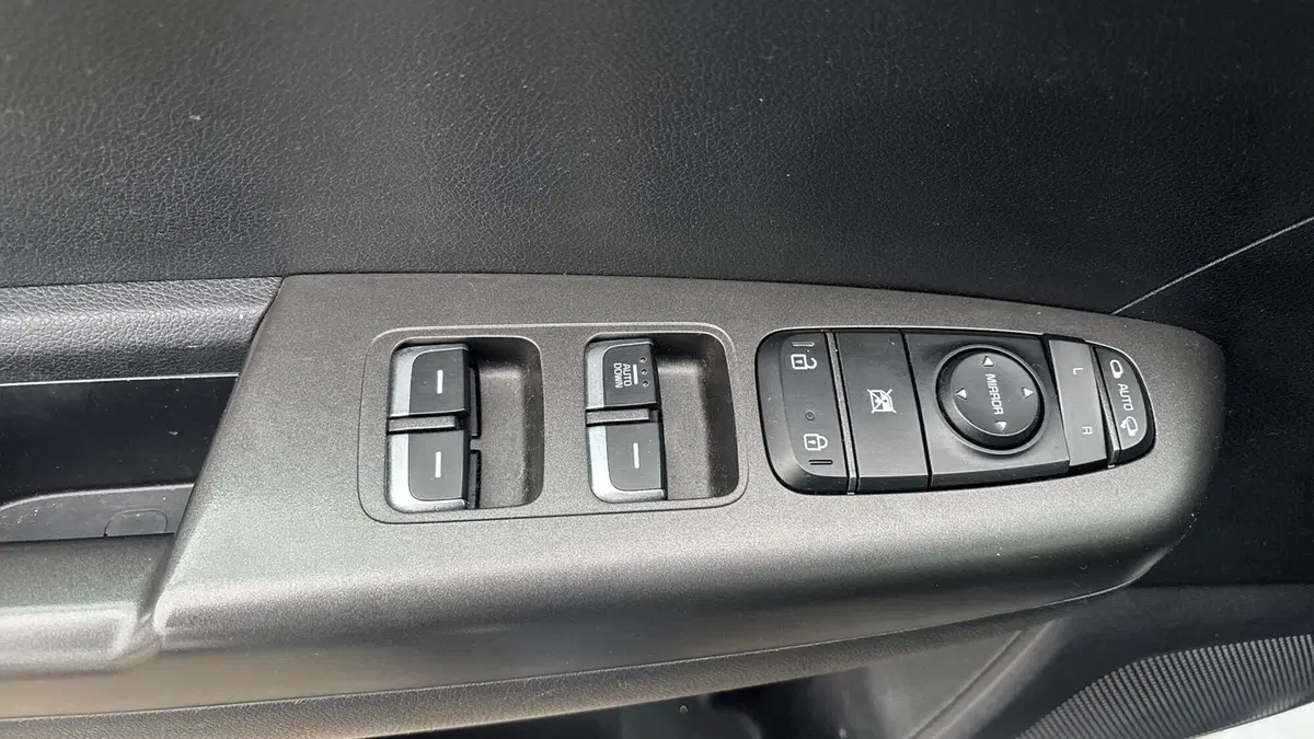 Kia Sportage usata a Padova (16)