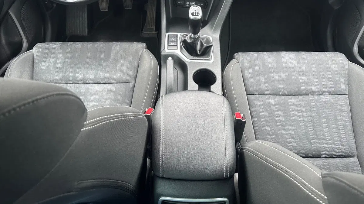 Kia Sportage usata a Padova (18)