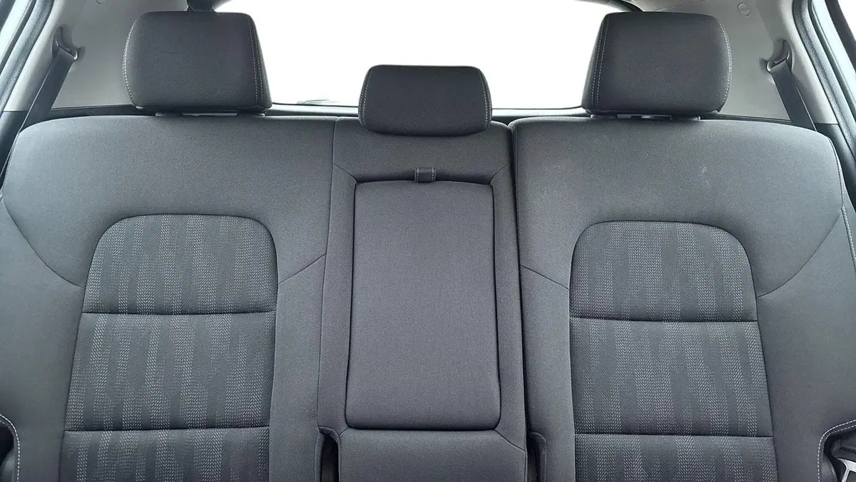 Kia Sportage usata a Padova (19)