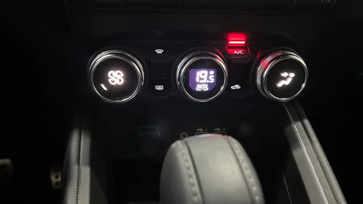 Renault Clio usata a Padova (11)