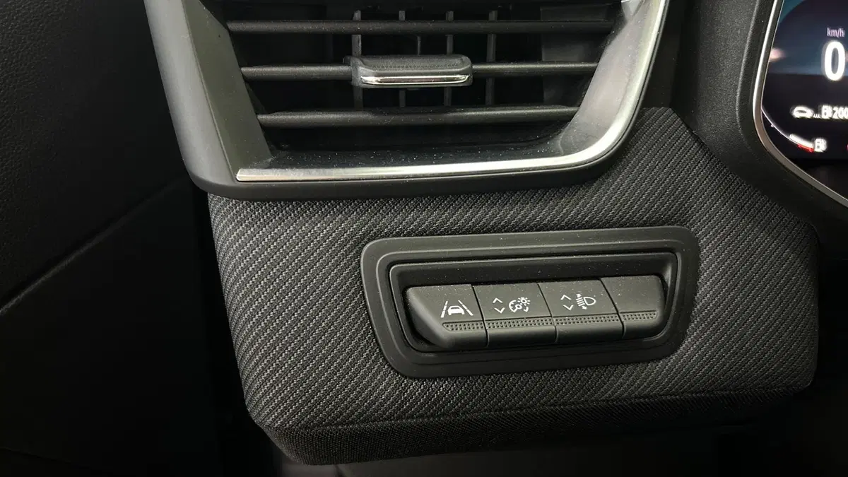 Renault Clio usata a Padova (12)