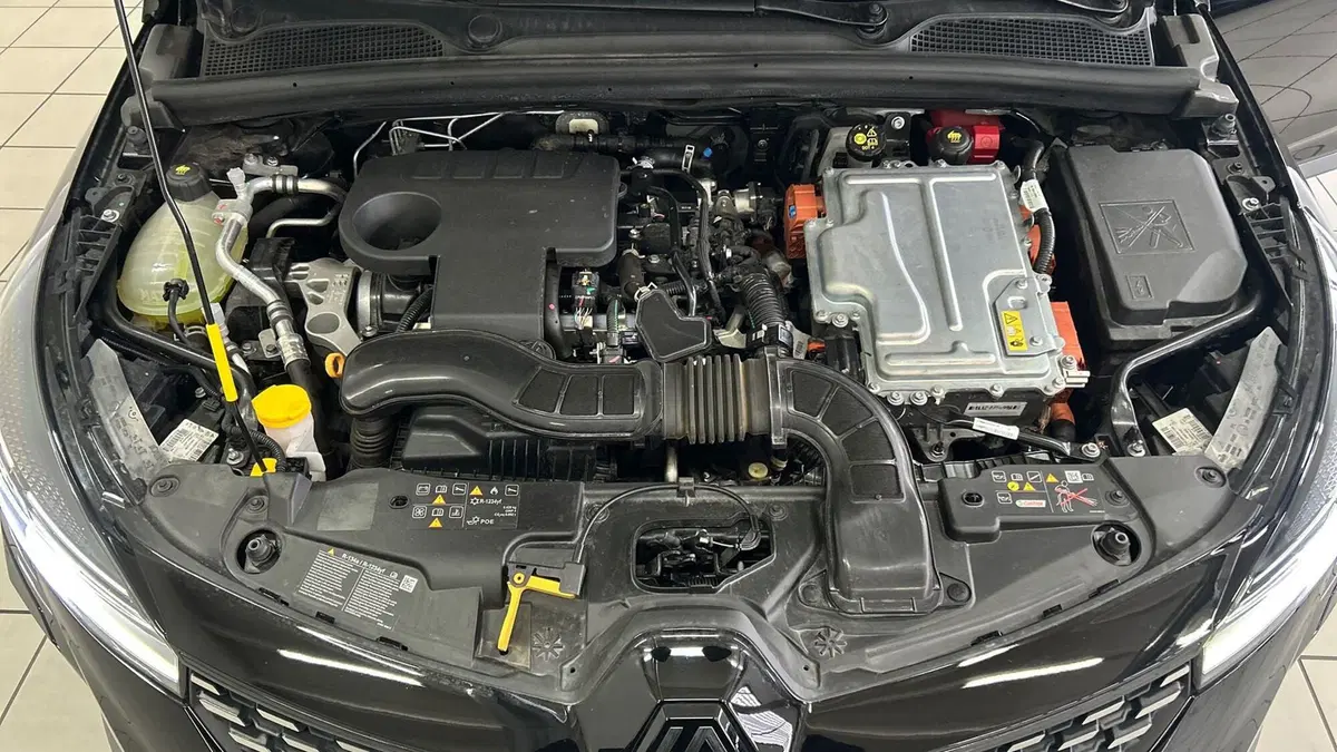 Renault Clio usata a Padova (17)