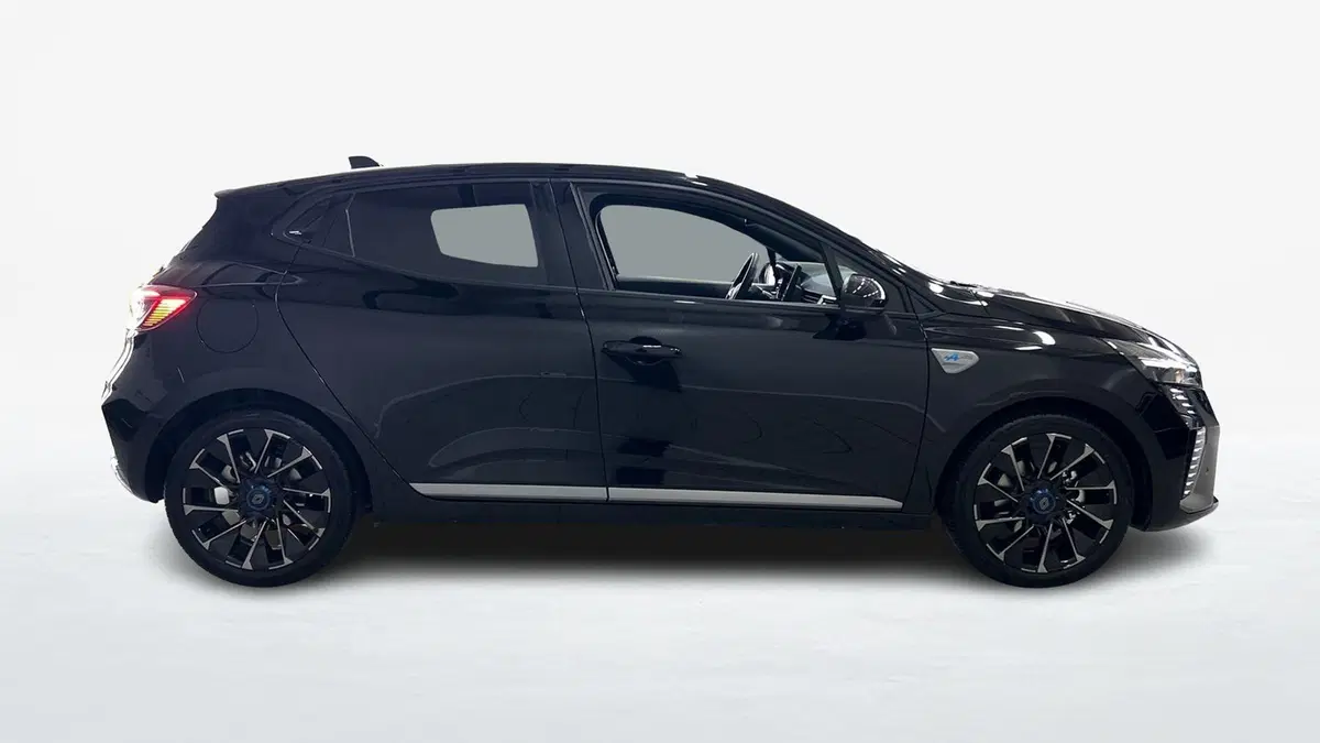 Renault Clio usata a Padova (4)